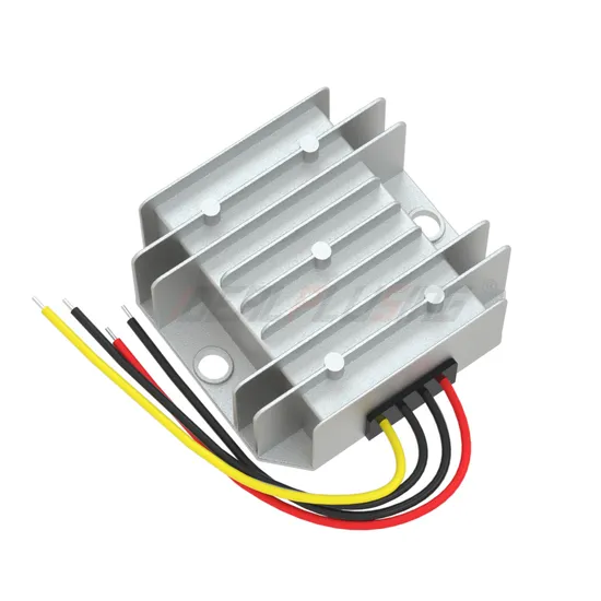 12 V e 24 V e 5 V 3 A Buck CC